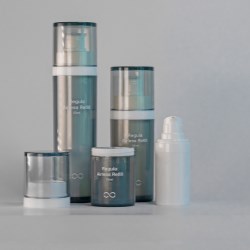 Quadpack starts airless manufacture in the Americas